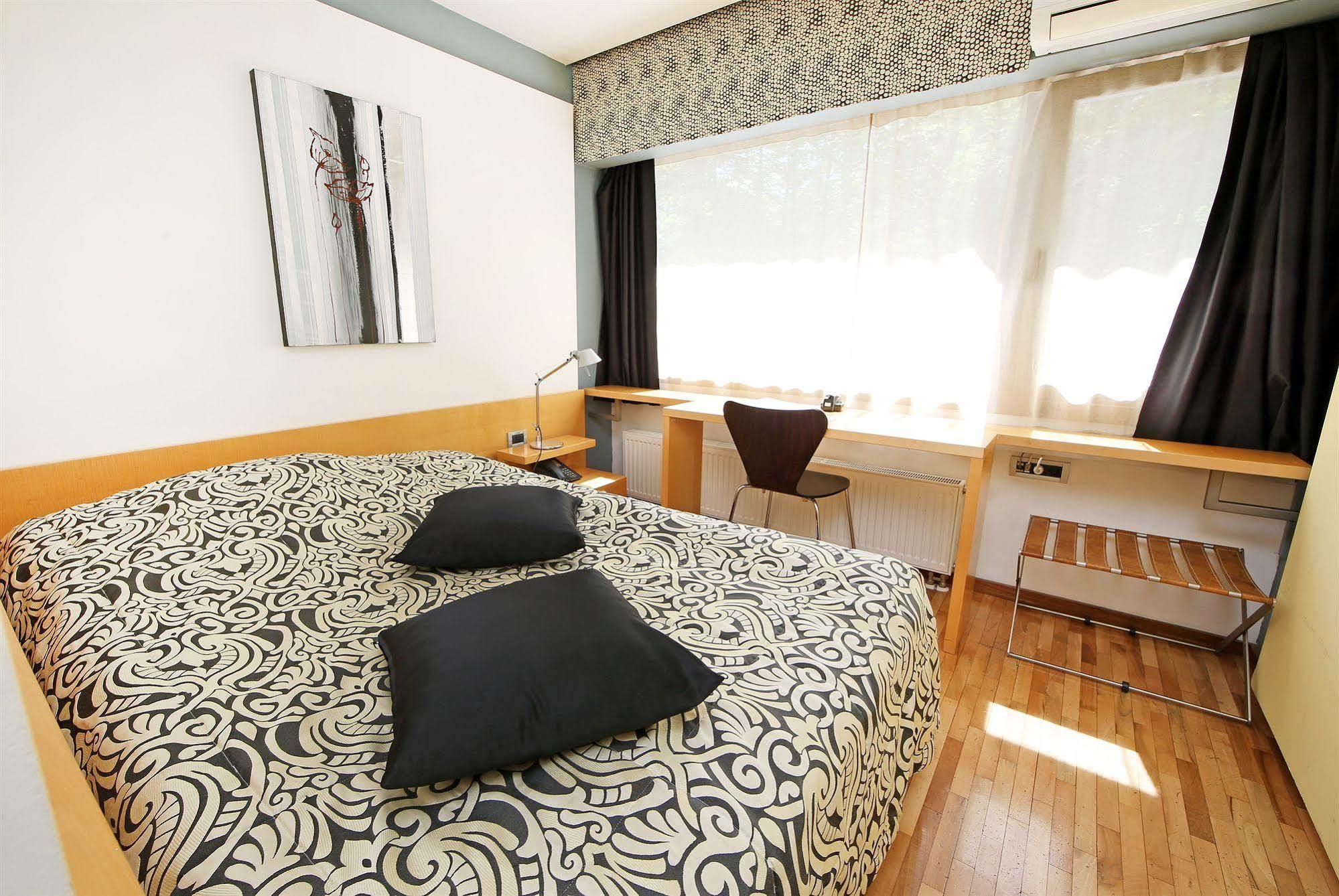 Hotel Grosuplje Kültér fotó