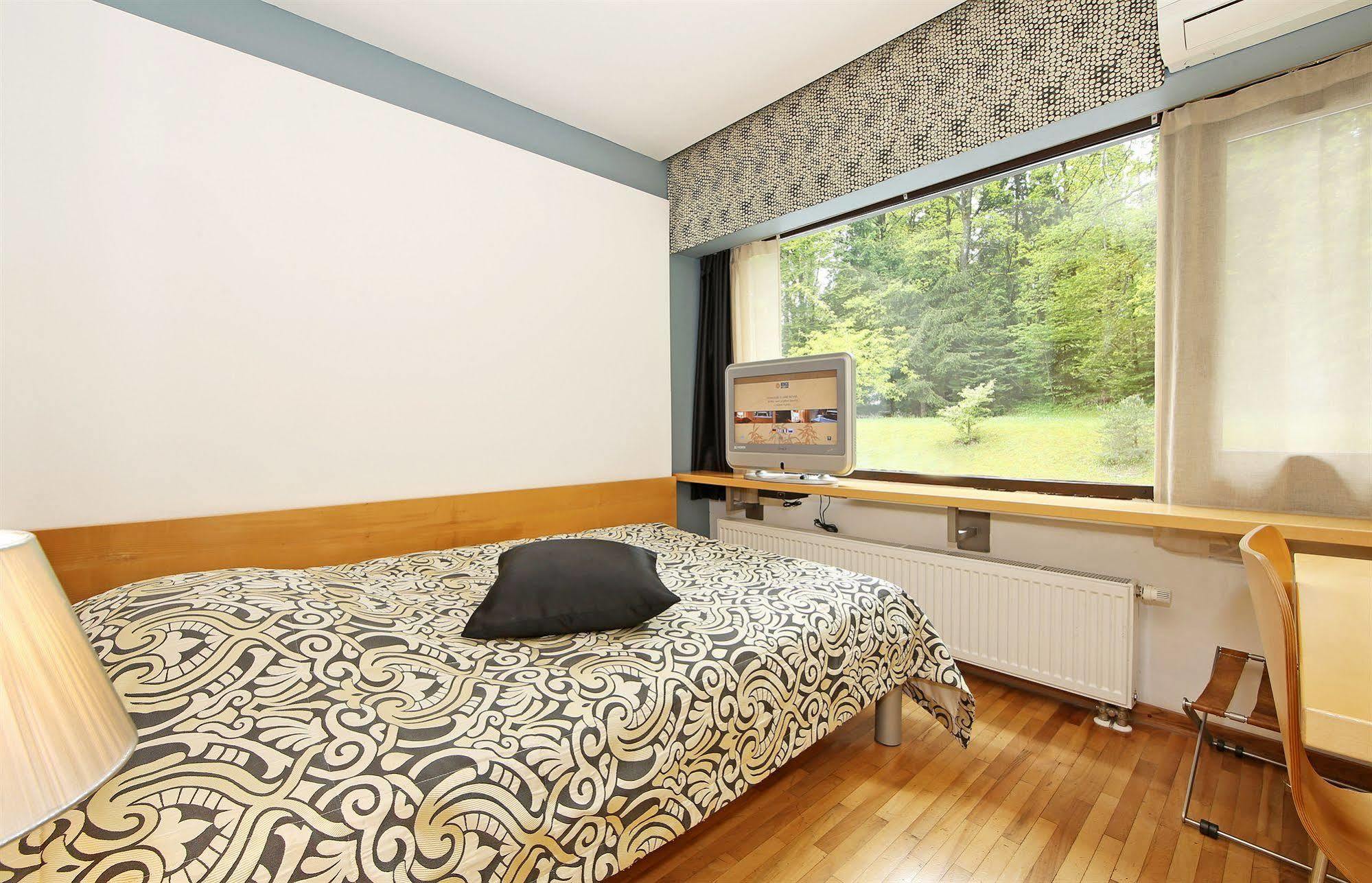 Hotel Grosuplje Kültér fotó
